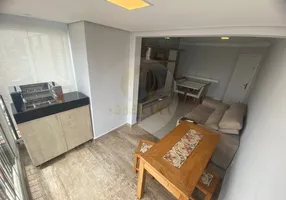 Foto 1 de Apartamento com 3 Quartos para venda ou aluguel, 70m² em Vila Firmiano Pinto, São Paulo