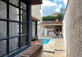 Foto 1 de Casa com 3 Quartos à venda, 141m² em Vila Giglio, Atibaia