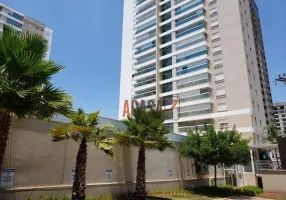 Foto 1 de Apartamento com 3 Quartos para alugar, 140m² em Parque Campolim, Sorocaba