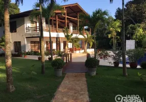 Foto 1 de Casa com 4 Quartos à venda, 450m² em Aldeia dos Camarás, Camaragibe