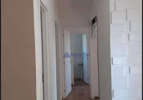 Foto 1 de Apartamento com 2 Quartos para venda ou aluguel, 58m² em Jardim Maria Eugenia, Sorocaba
