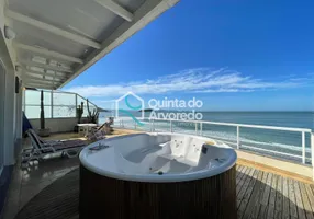 Foto 1 de Cobertura com 3 Quartos à venda, 319m² em Praia De Palmas, Governador Celso Ramos