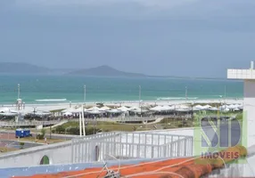 Foto 1 de Cobertura com 3 Quartos à venda, 180m² em Vila Nova, Cabo Frio