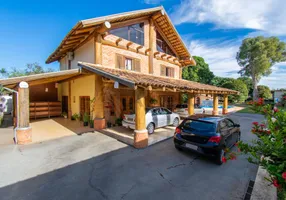 Foto 1 de Fazenda/Sítio com 4 Quartos à venda, 2500m² em Residencial Zanetti, Franca