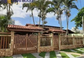 Foto 1 de Casa com 3 Quartos à venda, 330m² em Enseada Azul, Guarapari