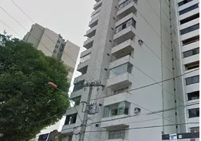 Foto 1 de Apartamento com 3 Quartos à venda, 160m² em Batista Campos, Belém