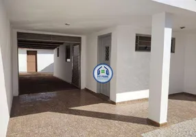 Foto 1 de Casa com 3 Quartos para alugar, 150m² em Vila Santa Cruz, São José do Rio Preto