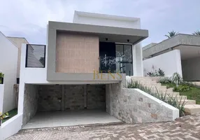 Foto 1 de Casa de Condomínio com 3 Quartos à venda, 169m² em Nacoes, Campina Grande