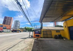 Foto 1 de Galpão/Depósito/Armazém à venda, 266m² em Tamarineira, Recife