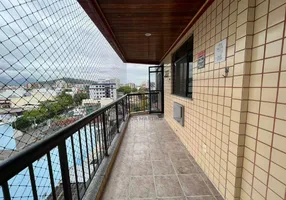 Foto 1 de Apartamento com 4 Quartos à venda, 118m² em Braz de Pina, Rio de Janeiro