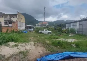 Foto 1 de Lote/Terreno para alugar, 1000m² em Campo Grande, Rio de Janeiro