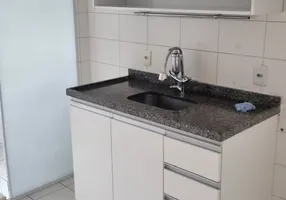 Foto 1 de Apartamento com 2 Quartos à venda, 45m² em Portal dos Ipês, Cajamar