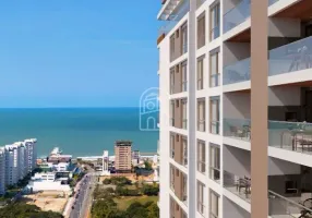 Foto 1 de Apartamento com 3 Quartos à venda, 93m² em Praia Brava, Itajaí