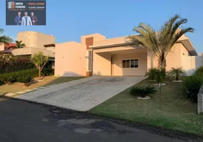 Foto 1 de Casa de Condomínio com 4 Quartos à venda, 234m² em Condomínio Palmeiras Imperiais, Salto