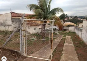 Foto 1 de Lote/Terreno à venda, 564m² em Parque São Quirino, Campinas