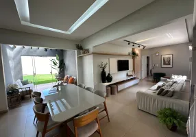 Foto 1 de Casa com 3 Quartos à venda, 240m² em Anápolis City, Anápolis