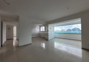 Foto 1 de Apartamento com 3 Quartos à venda, 138m² em Lagoa Nova, Natal
