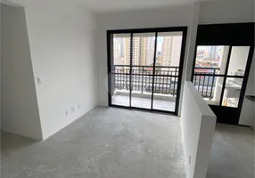 Foto 1 de Apartamento com 2 Quartos à venda, 47m² em Santana, São Paulo