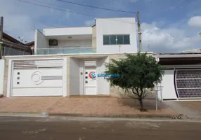 Foto 1 de Casa com 4 Quartos para alugar, 300m² em Centro, Sumaré