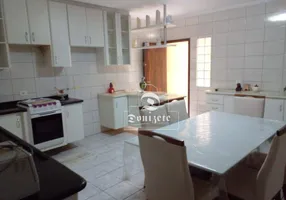 Foto 1 de Sobrado com 3 Quartos à venda, 175m² em Vila America, Santo André