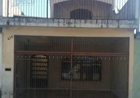 Foto 1 de Sobrado com 3 Quartos à venda, 160m² em Vila Curuçá, São Paulo