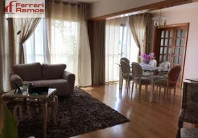 Foto 1 de Apartamento com 3 Quartos à venda, 150m² em Vila Zanardi, Guarulhos