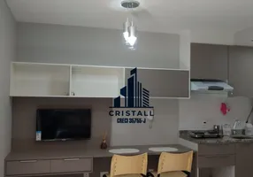 Foto 1 de Apartamento com 1 Quarto à venda, 28m² em Liberdade, São Paulo