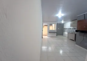 Foto 1 de Apartamento com 1 Quarto para alugar, 38m² em Vila das Mercês, São Paulo