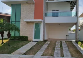 Foto 1 de Casa de Condomínio com 5 Quartos para alugar, 404m² em Cararu, Eusébio