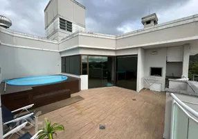 Foto 1 de Apartamento com 3 Quartos à venda, 111m² em Jurerê, Florianópolis