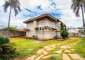 Foto 1 de Casa com 4 Quartos à venda, 450m² em Samambaia Sul, Samambaia
