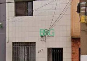 Foto 1 de Sobrado com 2 Quartos à venda, 120m² em Belenzinho, São Paulo
