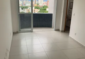 Foto 1 de Apartamento com 1 Quarto à venda, 57m² em Ponta da Praia, Santos