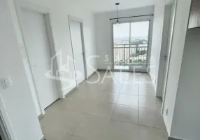 Foto 1 de Apartamento com 2 Quartos para alugar, 40m² em Vila Inglesa, São Paulo