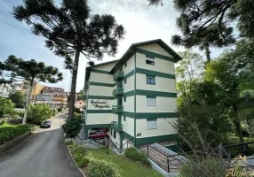 Foto 1 de Apartamento com 2 Quartos à venda, 66m² em Centro, Nova Petrópolis