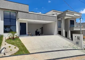 Foto 1 de Casa com 3 Quartos à venda, 160m² em Residencial San Vitale, Bragança Paulista
