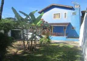 Foto 1 de Sobrado com 4 Quartos à venda, 200m² em Praia de Juquehy, São Sebastião