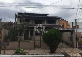 Foto 1 de Casa com 4 Quartos à venda, 230m² em Estância Velha, Canoas