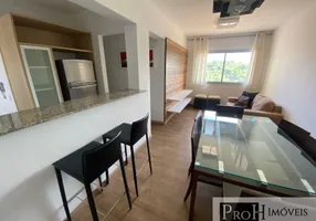 Foto 1 de Apartamento com 2 Quartos à venda, 60m² em Independência, São Bernardo do Campo