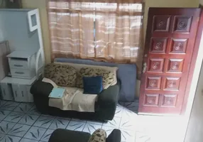 Foto 1 de Casa com 3 Quartos à venda, 100m² em Cajazeiras XI, Salvador