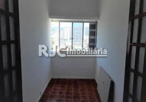 Foto 1 de Apartamento com 2 Quartos à venda, 61m² em Praça da Bandeira, Rio de Janeiro