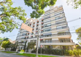 Foto 1 de Apartamento com 2 Quartos à venda, 83m² em Mercês, Curitiba