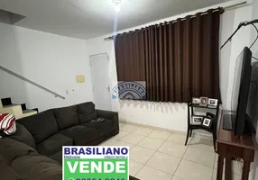 Foto 1 de Casa com 2 Quartos à venda, 80m² em Jardim Boa Esperança, São Paulo