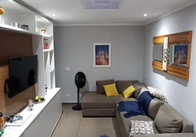 Foto 1 de Casa com 3 Quartos à venda, 85m² em Vila Ernesto, São Paulo