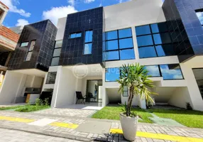 Foto 1 de Casa de Condomínio com 2 Quartos à venda, 79m² em Nova Parnamirim, Parnamirim