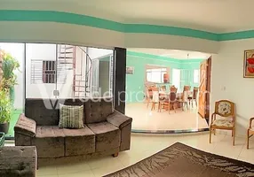 Foto 1 de Sobrado com 4 Quartos à venda, 143m² em Jardim Icaraí, Campinas