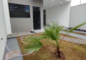 Foto 1 de Casa com 3 Quartos à venda, 96m² em Nossa Senhora Aparecida, Cuiabá