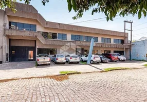 Foto 1 de Galpão/Depósito/Armazém à venda, 750m² em São Geraldo, Porto Alegre