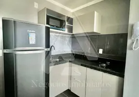 Foto 1 de Flat com 1 Quarto para alugar, 40m² em Catole, Campina Grande