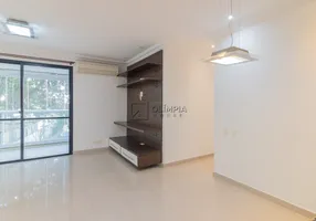 Foto 1 de Apartamento com 2 Quartos à venda, 87m² em Vila Clementino, São Paulo